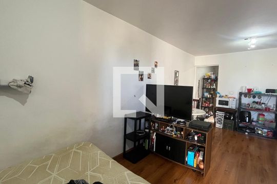 Kitnet/Studio à venda com 1 quarto, 45m² em Bosque, Campinas