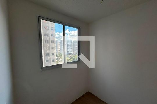 Quarto de apartamento à venda com 2 quartos, 35m² em Usina Piratininga, São Paulo