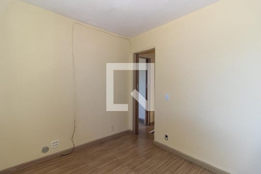 Quarto 2 de apartamento à venda com 2 quartos, 49m² em Realengo, Rio de Janeiro