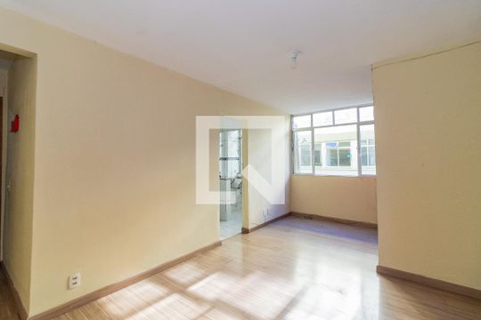 Apartamento à venda com 2 quartos, 49m² em Realengo, Rio de Janeiro