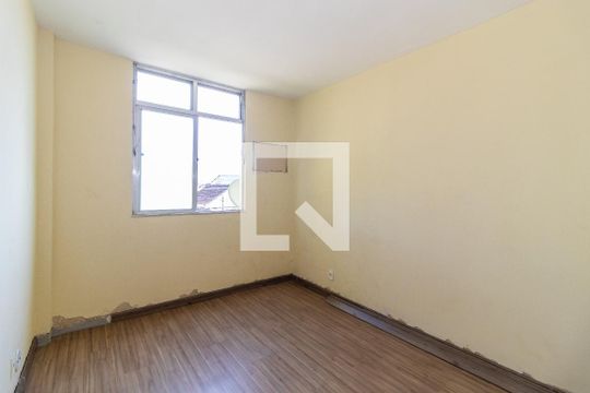 Quarto 1 de apartamento à venda com 2 quartos, 49m² em Realengo, Rio de Janeiro