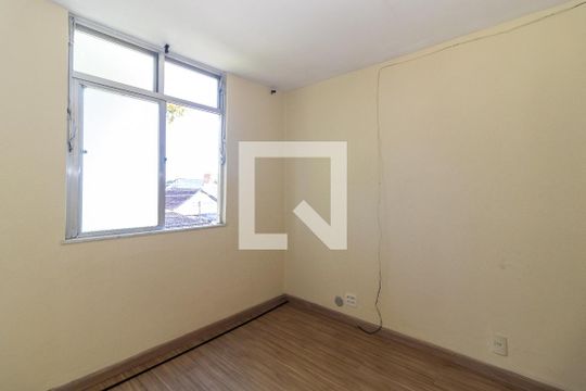 Quarto 2 de apartamento à venda com 2 quartos, 49m² em Realengo, Rio de Janeiro