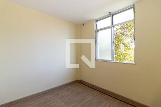 Quarto 2 de apartamento à venda com 2 quartos, 49m² em Realengo, Rio de Janeiro
