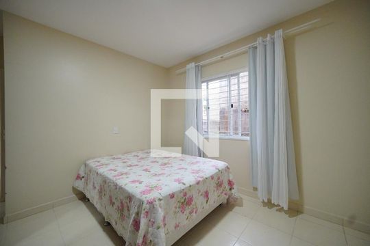 Suíte de apartamento para alugar com 2 quartos, 77m² em Areias, São José