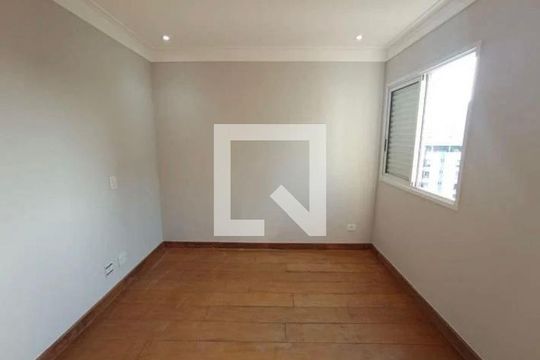 Quarto de apartamento para alugar com 3 quartos, 188m² em Centro, São Bernardo do Campo