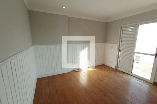 Quarto de apartamento para alugar com 3 quartos, 188m² em Centro, São Bernardo do Campo