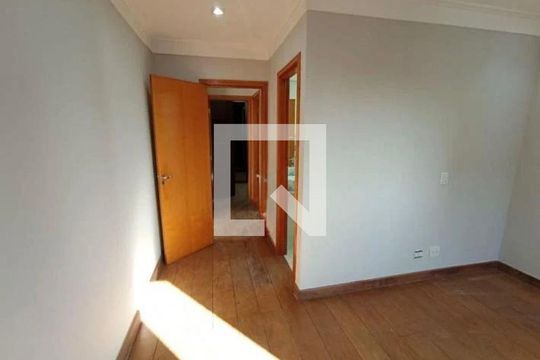 Quarto de apartamento para alugar com 3 quartos, 188m² em Centro, São Bernardo do Campo