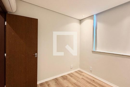 Quarto 2 de apartamento à venda com 3 quartos, 74m² em Lourdes, Belo Horizonte