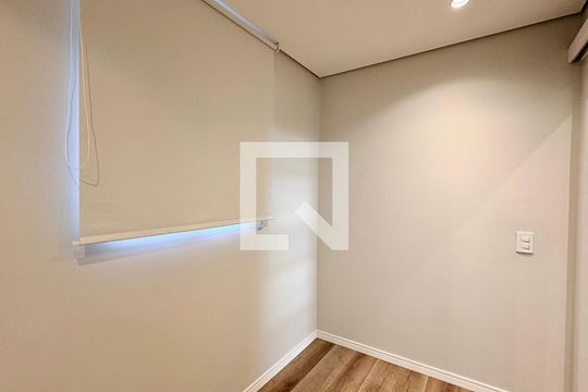 Quarto 1 de apartamento à venda com 3 quartos, 74m² em Lourdes, Belo Horizonte