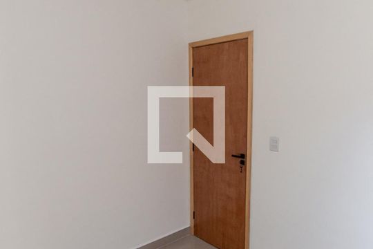 Quarto 1 de apartamento à venda com 2 quartos, 31m² em Vila Maria Alta, São Paulo