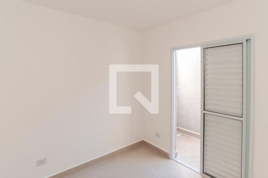 Quarto 1 de apartamento à venda com 2 quartos, 31m² em Vila Maria Alta, São Paulo