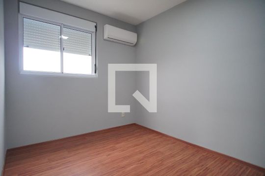 Quarto 1 de apartamento à venda com 2 quartos, 56m² em Santo Afonso, Novo Hamburgo
