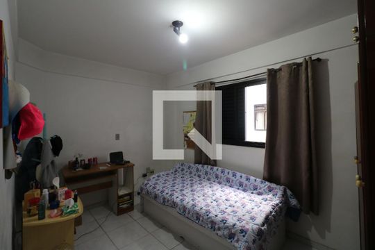 Quarto de apartamento à venda com 2 quartos, 75m² em Santa Paula, São Caetano do Sul