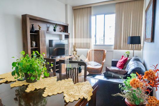 Apartamento à venda com 2 quartos, 59m² em Centro, Rio de Janeiro