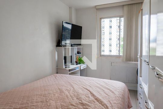 Apartamento à venda com 2 quartos, 59m² em Centro, Rio de Janeiro
