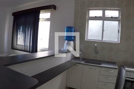 Apartamento à venda com 1 quarto, 40m² em Vila Paquetá, Belo Horizonte