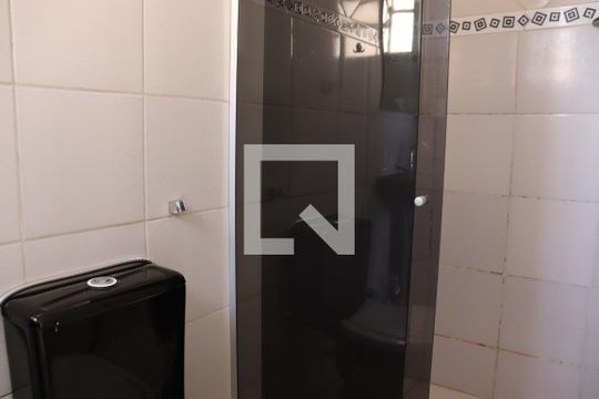 Apartamento para alugar com 2 quartos, 74m² em Setor dos Afonsos, Goiânia