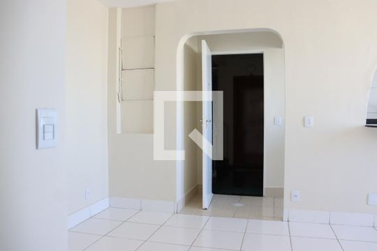 Apartamento para alugar com 2 quartos, 74m² em Setor dos Afonsos, Goiânia