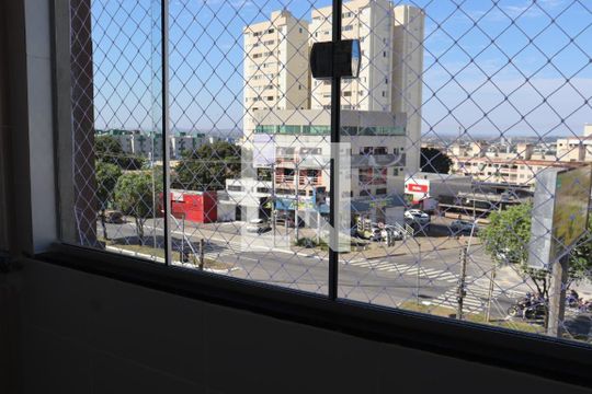 Apartamento para alugar com 2 quartos, 74m² em Setor dos Afonsos, Goiânia