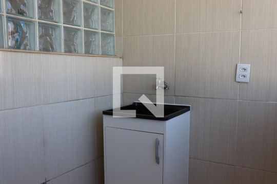 Apartamento para alugar com 2 quartos, 74m² em Setor dos Afonsos, Goiânia