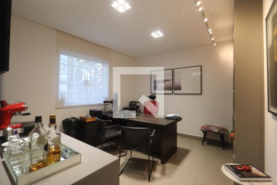 Suíte de casa para alugar com 2 quartos, 140m² em Vila Prudente, São Paulo
