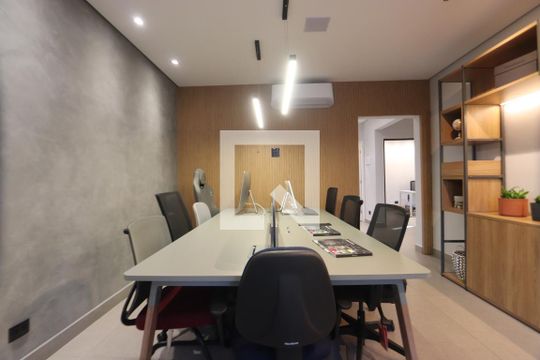 Sala de casa para alugar com 2 quartos, 140m² em Vila Prudente, São Paulo