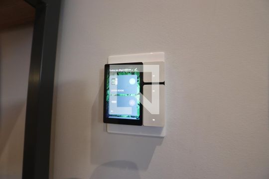 Controle Inteligente da Casa de casa para alugar com 2 quartos, 140m² em Vila Prudente, São Paulo