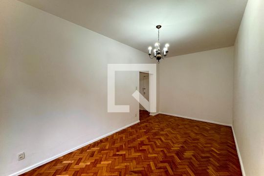 Apartamento à venda com 2 quartos, 77m² em Flamengo, Rio de Janeiro