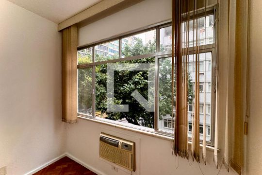 Apartamento à venda com 2 quartos, 77m² em Flamengo, Rio de Janeiro
