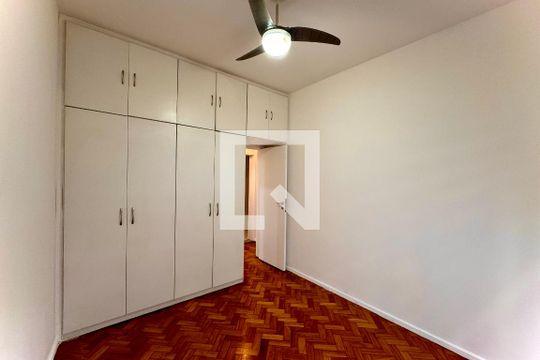 Apartamento à venda com 2 quartos, 77m² em Flamengo, Rio de Janeiro