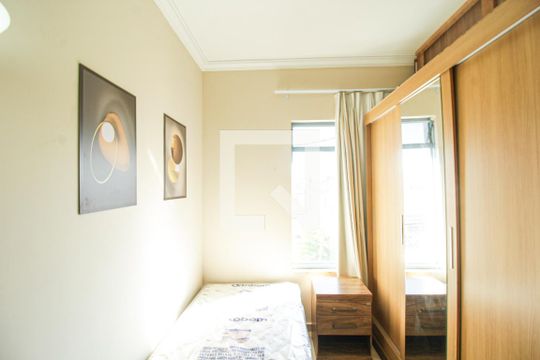 Quarto de kitnet/studio para alugar com 1 quarto, 20m² em Nossa Senhora do O, São Paulo