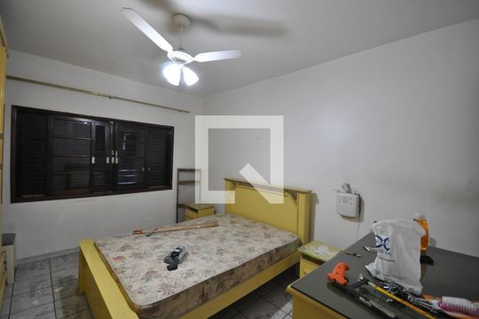 Suíte de casa para alugar com 3 quartos, 172m² em Vila Maria Alta, São Paulo
