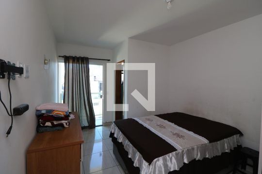 Suíte  de casa à venda com 2 quartos, 75m² em Vila Antonieta, São Paulo