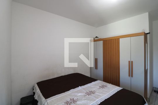 Suíte  de casa à venda com 2 quartos, 75m² em Vila Antonieta, São Paulo