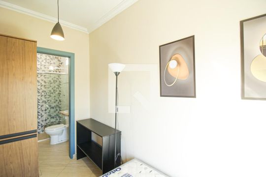 Apto 02 de kitnet/studio à venda com 6 quartos, 180m² em Nossa Senhora do O, São Paulo