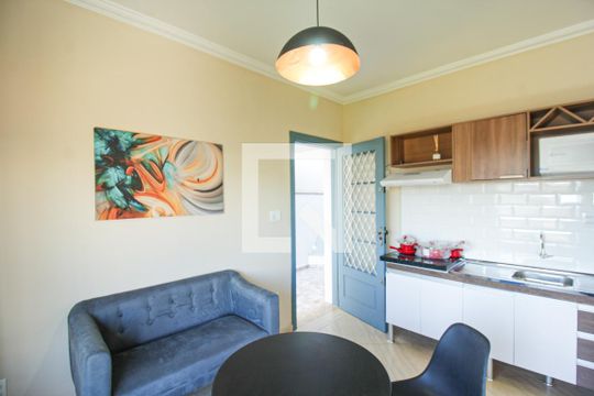 Apto 02 de kitnet/studio à venda com 6 quartos, 180m² em Nossa Senhora do O, São Paulo