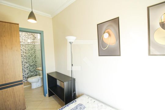 Apto 02 de kitnet/studio à venda com 6 quartos, 180m² em Nossa Senhora do O, São Paulo
