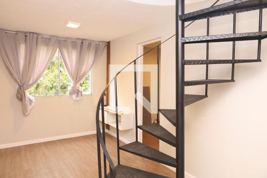 Sala de apartamento à venda com 3 quartos, 92m² em Cidade Líder, São Paulo