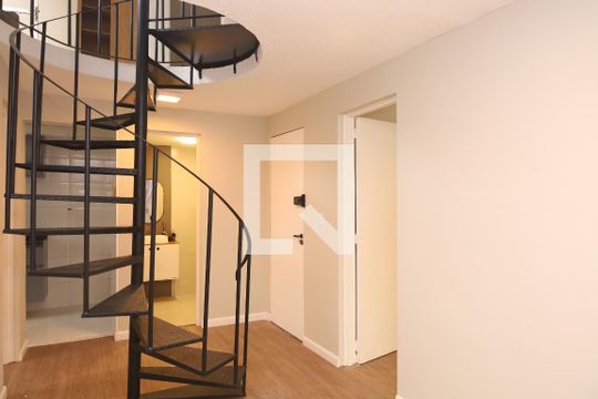 Sala de apartamento à venda com 3 quartos, 92m² em Cidade Líder, São Paulo