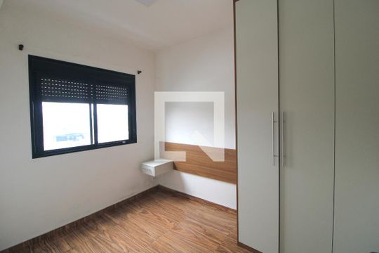 Quarto 1 de apartamento à venda com 2 quartos, 42m² em Socorro, São Paulo