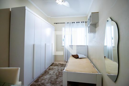 Quarto 1 de apartamento à venda com 3 quartos, 88m² em Irajá, Rio de Janeiro