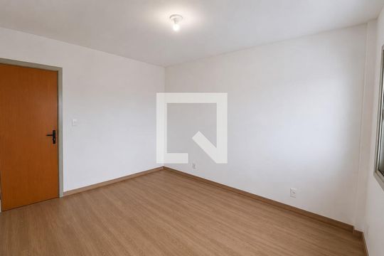 Quarto 2 de apartamento para alugar com 2 quartos, 116m² em Nossa Senhora das Gracas, Canoas