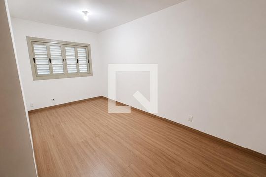 Quarto 1 de apartamento para alugar com 2 quartos, 116m² em Nossa Senhora das Gracas, Canoas