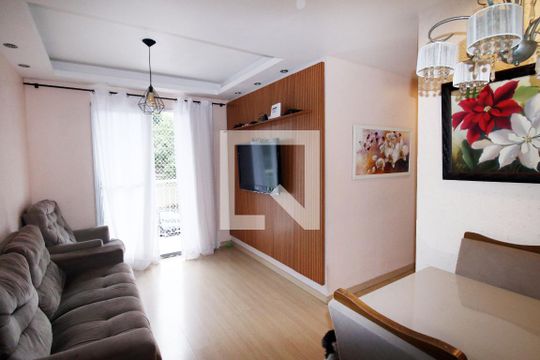 Apartamento à venda com 2 quartos, 47m² em Irajá, Rio de Janeiro