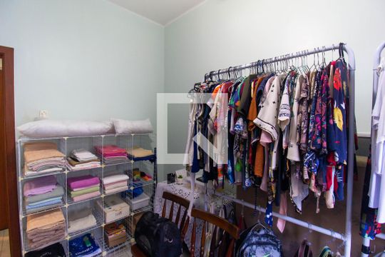 Quarto 1 de casa de condomínio à venda com 3 quartos, 120m² em Icaraí, Niterói