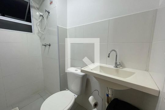 Apartamento à venda com 2 quartos, 40m² em Santos Dumont, São Leopoldo