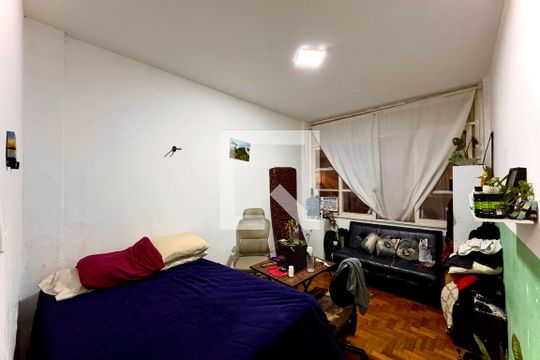 Kitnet/Studio à venda com 1 quarto, 78m² em Botafogo, Rio de Janeiro