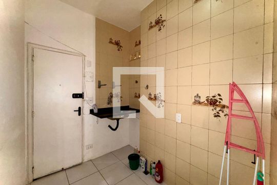 Studio de apartamento à venda com 1 quarto, 36m² em Botafogo, Rio de Janeiro