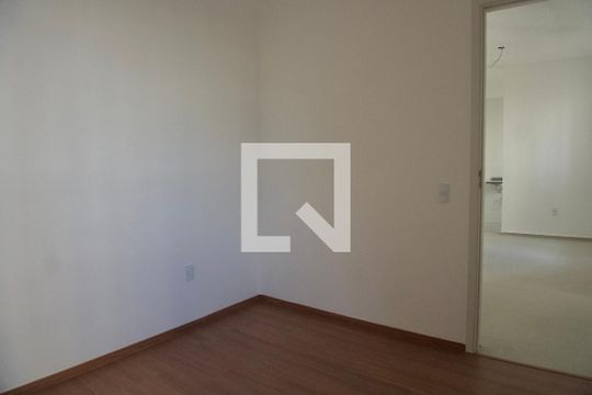 Suíte de apartamento à venda com 2 quartos, 48m² em Palmeiras, Belo Horizonte
