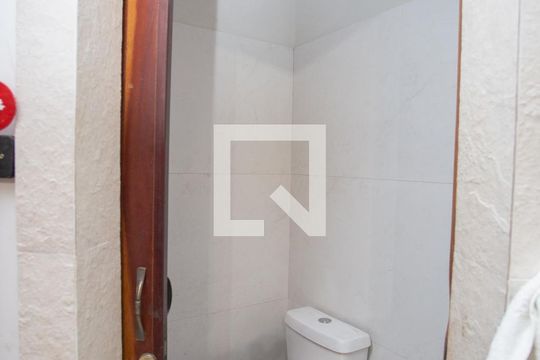 Lavabo de casa à venda com 3 quartos, 1500m² em Tropical, Contagem
